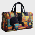 Lyra | Borsa da Viaggio Artigianale Morbida