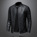Lorenzo | Giacca Elegante in Similpelle