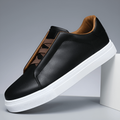 Enzo | Sneakers Senza Lacci