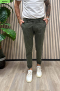 Pantalone Capri BLKS 2.0 Verdone