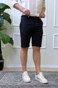 Bermuda Milano Nero