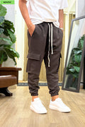 PantaCargo Urban Marrone