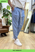Pantalaccio Japan Polvere