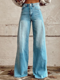 NARCISA | PANTALONI LARGHI ED ELEGANTI