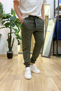 Pantalaccio Tuta Verdone