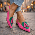 Lorena | Sandali Chic con Nappine