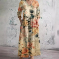 Tiara™ | Vestito estivo a fiori