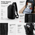 Davide | Borsa a Tracolla Antifurto