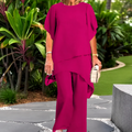 Giulia | Elegante Completo Due Pezzi