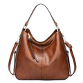 Morgan | Borsa a Spalla in Pelle
