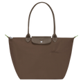 Terra | Borsa Grande in Nylon Pieghevole