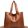 Abigail | Borsa tote in pelle