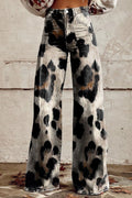 CELESTINA | PANTALONI BOHO-CHIC