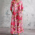 Wenda™ | Vestito estivo floreale