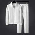 Stefano | Completo Sportivo Elegante