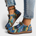 TIVERYN | SCARPE PRIMAVERILI