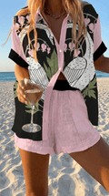 FLAVIA | COMPLETO