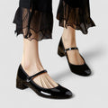 HARPER | SCARPE ELEGANTI IN VERNICE