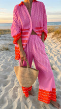 ISLA | COMPLETO ELEGANTE