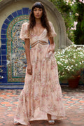 LAYLA | ABITO ELEGANTE