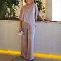 MARTHA | COMPLETO ELEGANTE