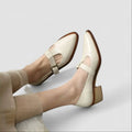 MIA | SCARPE DA PUNTA