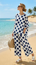 POLCA | COMPLETO ELEGANTE