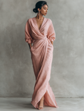 ROSARIO | ABITO MAXI FLUIDO