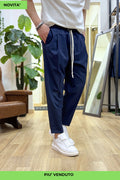 Pantalaccio Japan Blu