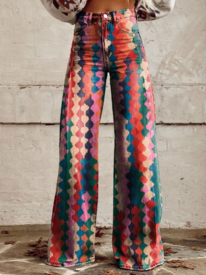 multicolore