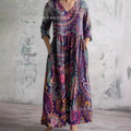 Mandy™ | Vestito estivo a fiori