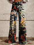 MELODY | PANTALONI AMPI ED ELEGANTI