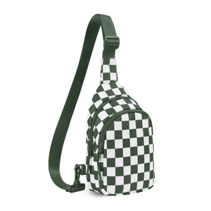 Scacchi Verde