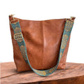 Sophia | Borsa tote in pelle