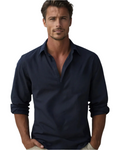 Fiorenzo Camicia in Cotone