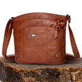 Madeleine | Borsa a Spalla in Pelle