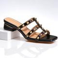 Odette | Tacchi con Borchie