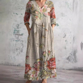 Bella™ | Vestito estivo floreale