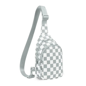 Scacchi Grigio