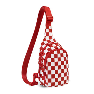 Scacchi Rosso