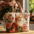 Alveria | Borsa tote moderna