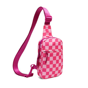 Scacchi Rosa Acceso