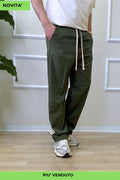 Pantalaccio Japan Fondo Largo Verdone
