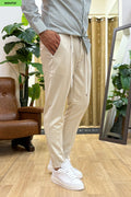 Pantalone Milano Capri Beige