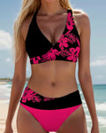 Mary - Bikini a fiori