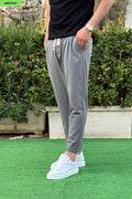 Pantalaccio Caracas 2.0 Grigio