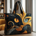 Vaelora | Borsa tote floreale