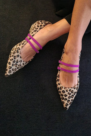 Leopardato