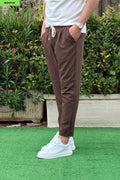 Pantalaccio Caracas 2.0 Marrone
