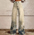 CORINNA | PANTALONI BOHÉMIEN ELEGANTI